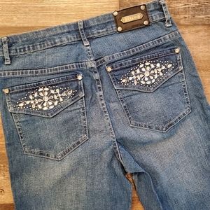 Tru LUXE Jean's